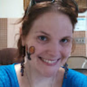 Meet your Posher, Krystal